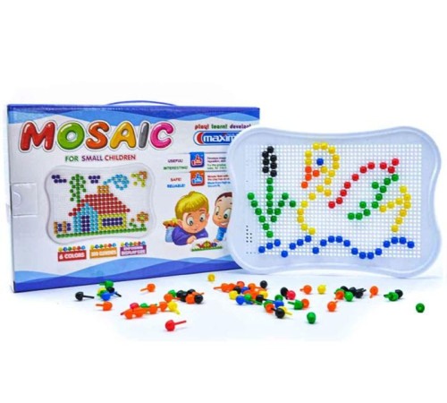 Мозаика "ЯУ" (5230)